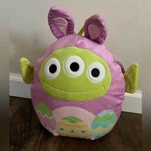 NWT 10in Disney/Squishmallow